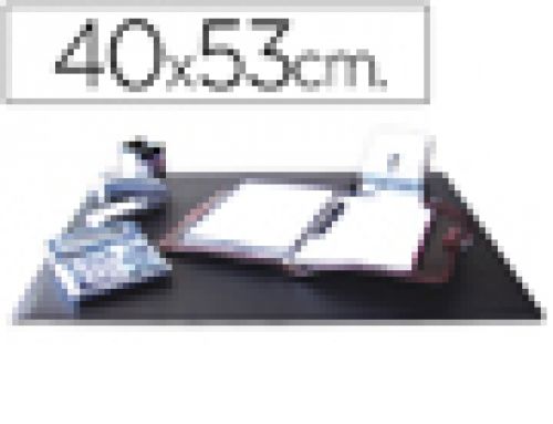 Base secretaria q-connect preta 400x530 mm , Q-connect , 32646 , 5705831267947